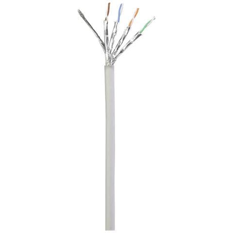 RF-5047486 cavo di rete Grigio 5 m Cat6a S /FTP (S-STP) - Foto 2