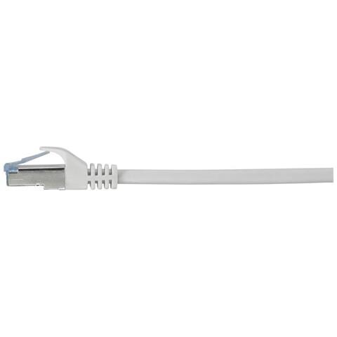 RF-5047486 cavo di rete Grigio 5 m Cat6a S /FTP (S-STP) - Foto 5