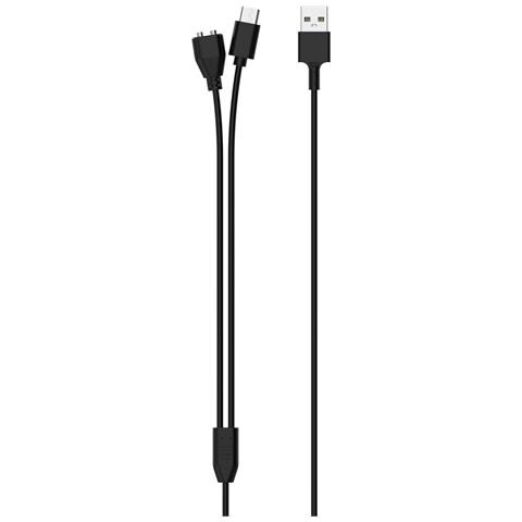 Cavo Di Ricarica Per Collare Di Addestramento Per Cani Ugbow Black - Foto 1