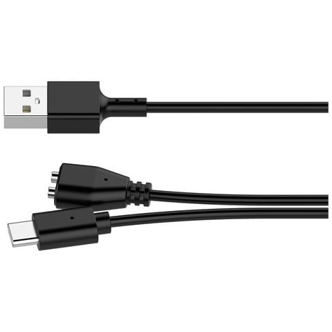 Cavo Di Ricarica Per Collare Di Addestramento Per Cani Ugbow Black - Foto 2