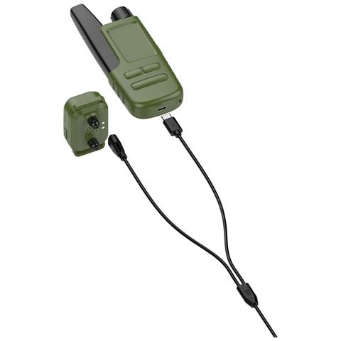 Cavo Di Ricarica Per Collare Di Addestramento Per Cani Ugbow Black - Foto 7