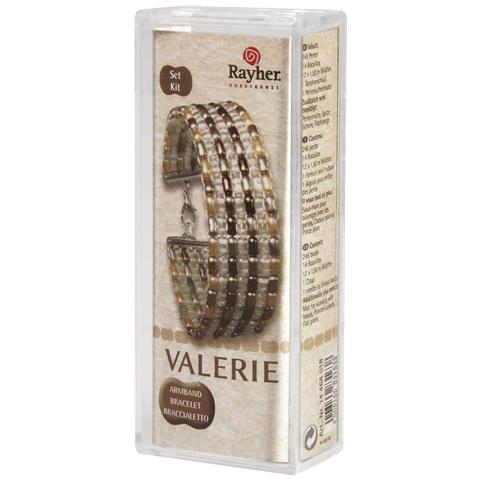 Kit Braccialetto Valerie Caramello - Foto 2