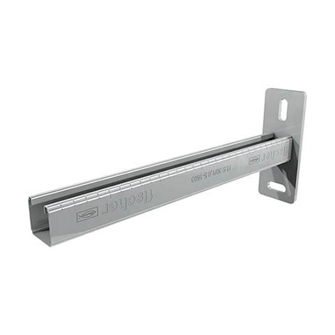 Auslegerkonsole 450 Mm 538744 10 St. (538744) - Foto 1