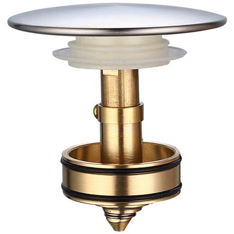 Filtro Per Lavello - Coperchio In Rame, Nucleo - Foto 1