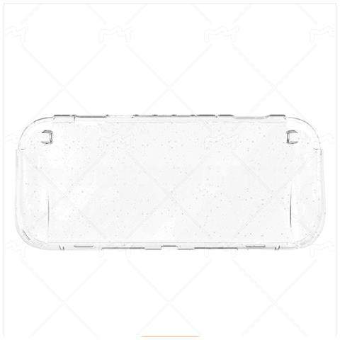 Custodia Protettiva Cristallina Per Nintendo Switch 2 Model 5 - Foto 1