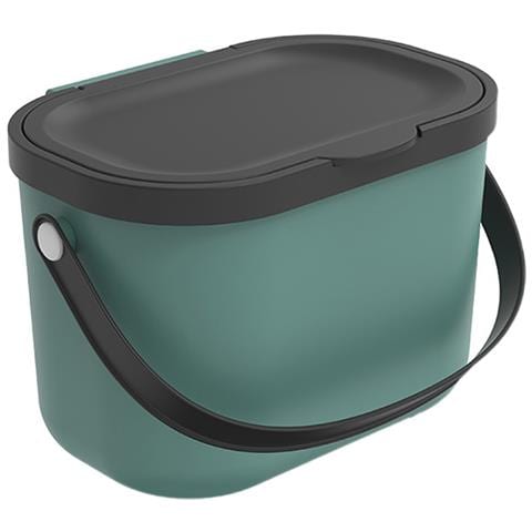 1054605092WS 3,2 L Ovale Verde - Foto 1