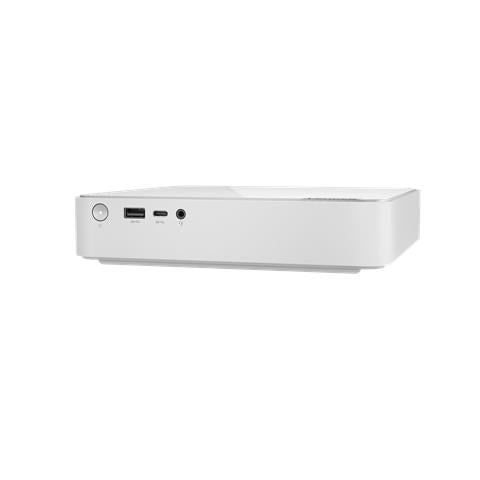 Mini PC IdeaCentre Mini 01IRH8 Intel Core i5-13420H 8 Core 2.1 GHz RAM 16GB SSD 1TB 6×USB Windows 11 Home - Foto 2