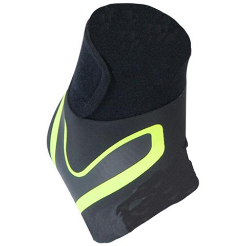 Manicotto A Compressione Con Tutore Di Supporto Ottimale Per La Caviglia - Protezione Sportiva Green M - Foto 2
