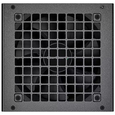 Alimentatore PC Gamer Storm PK650D Potenza 650 W Certificazione 80 PLUS Bronze Colore Nero - Foto 1