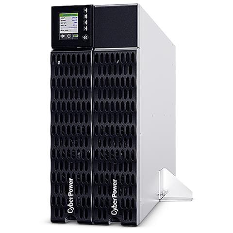 Gruppo Continuità OL10KERTHD 10kVA / 10000W Online Doppia Conversione 10 prese AC - Foto 2