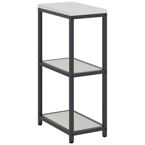 Mensola per il deposito in cucina Argento Acciaio inossidabile - Foto 1