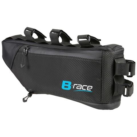 Borsa Al Telaio B-race Bikepacking Espandib. 3+1l - Foto 1