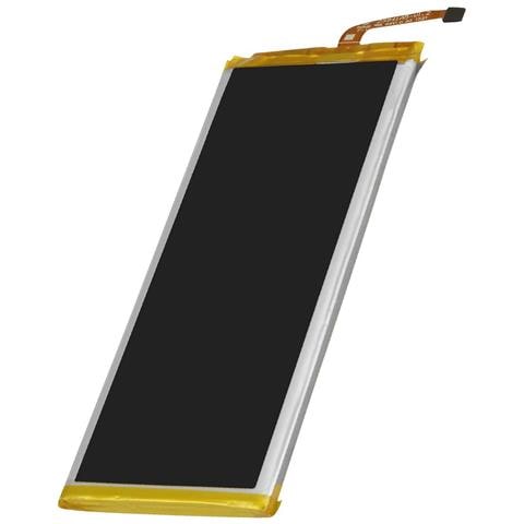 Batteria Di Ricambio Per Zte Nubia Z9 Max Li-polymer 3,8v 2900mah 11wh - Foto 2