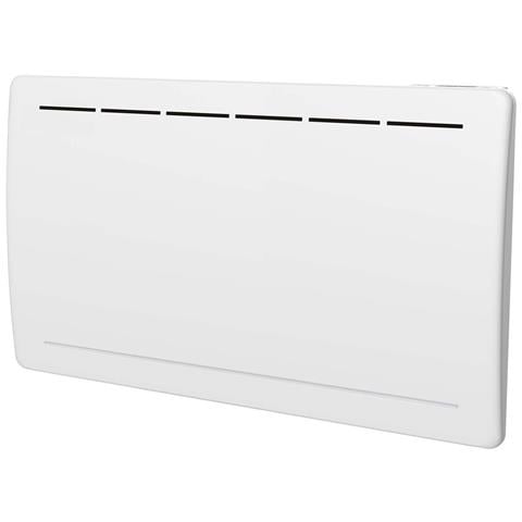 Radiatore Elettrico a Inerzia in Ghisa 1500 W Bianco BAT-HT15PXGA - Foto 2