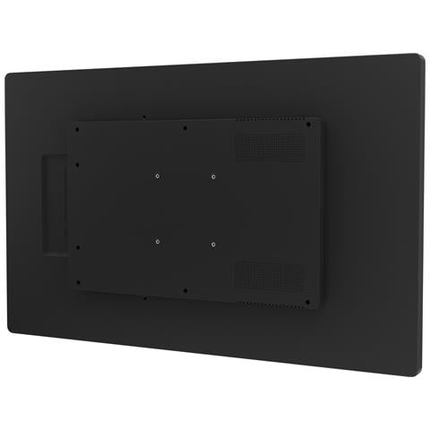 TW3226AS-B3P visualizzatore di messaggi Pannello piatto interattivo 80 cm (31.5") LED Wi-Fi 500 cd /m² Full HD Nero Touch screen Processore integrato Android 14 24/7 - Foto 2