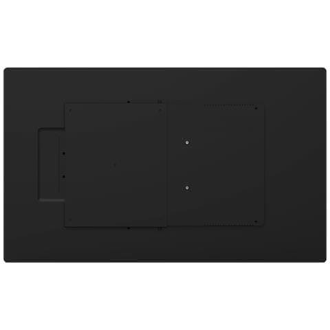 TW3226AS-B3P visualizzatore di messaggi Pannello piatto interattivo 80 cm (31.5") LED Wi-Fi 500 cd /m² Full HD Nero Touch screen Processore integrato Android 14 24/7 - Foto 12