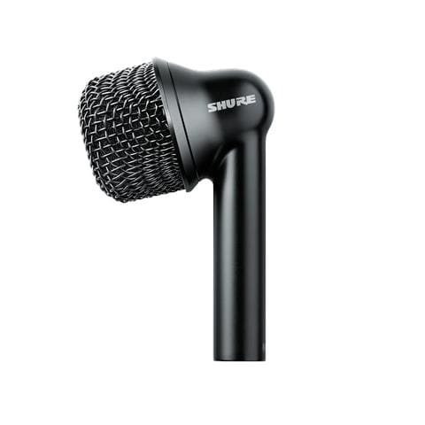 Nexadyne 6 Nero Microfono da studio - Foto 6