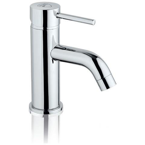 Hd15 Miscelatore Lavabo Senza Scarico - Bocca Normale Cromo A Magazzino - Foto 1