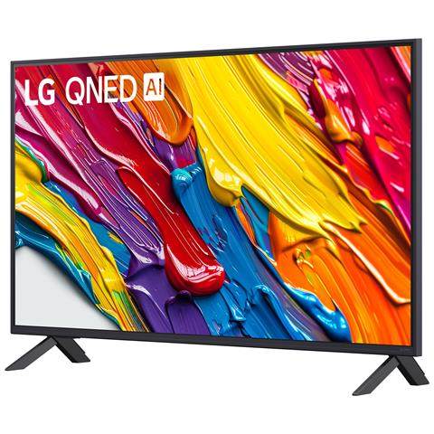 TV QNED Smart TV 43QNED82A6B 43" 4K Ultra HD Nero - Foto 13