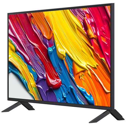 TV LED 4K Ultra HD 109.2" 43QNED82A6B.AEU - Foto 12