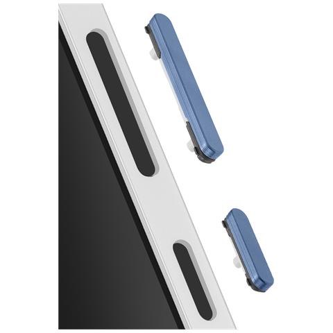 Pulsante Di Accensione E Volume Sostitutivo Per Galaxy S25 Ultra - Foto 1