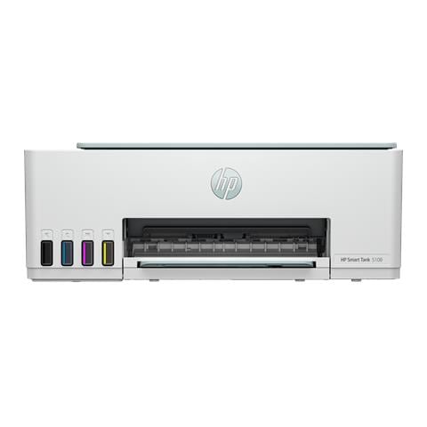 Smart Tank 5108 Wireless All-in-One Colore Stampante, Fotocopiatrice, scanner - Foto 1