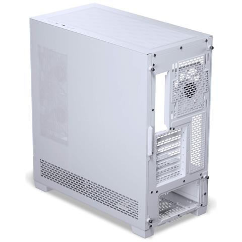 XT View Matrix Midi Tower Bianco - Foto 2