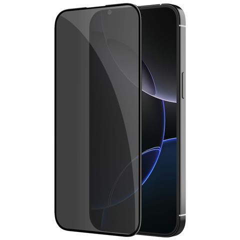 Pellicola Protettiva per Apple iPhone 16 Pro Max Anti-Peep - Foto 4