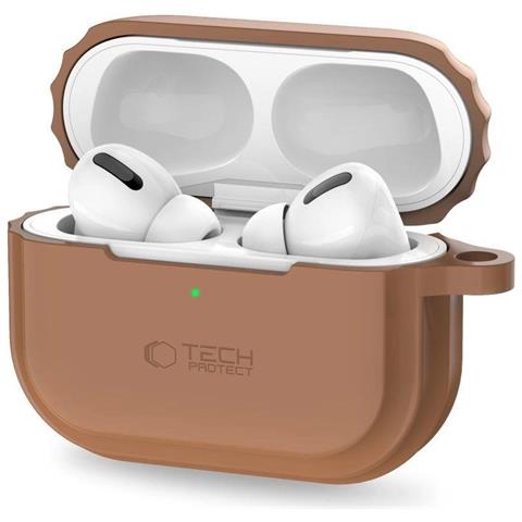 Custodia A Corda Per Apple Airpods Pro 1 / 2 - Rudas - Foto 4