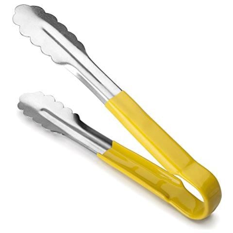63073 - Morsetto monoblocco Raru 30 cm - Giallo - Foto 1