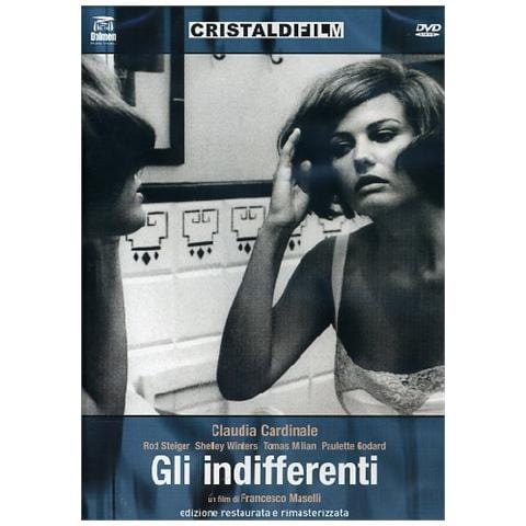Dvd Indifferenti (gli) - Foto 1