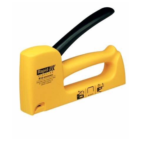 R13 Graffatrice Leggera - Foto 4