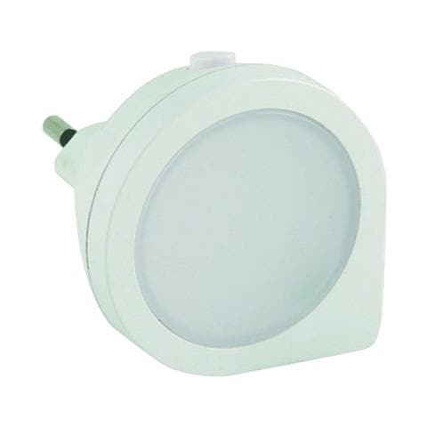 Punto Luce Bianco 2led con Interruttore on off - Foto 2
