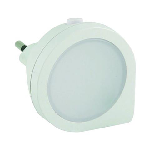 Punto Luce Bianco 2led con Interruttore on off - Foto 3