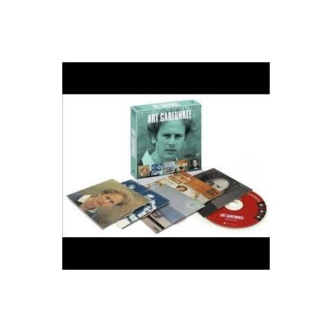 Cd Garfunkel Art - Original Album Class. - Foto 1