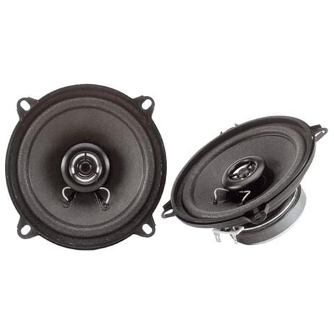 Altoparlanti Da Auto A 2 Vie 60 W Dx 8160 - Foto 1