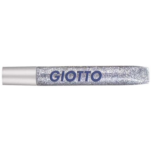 Cf20colla Glitter Metallic Argento - Foto 1
