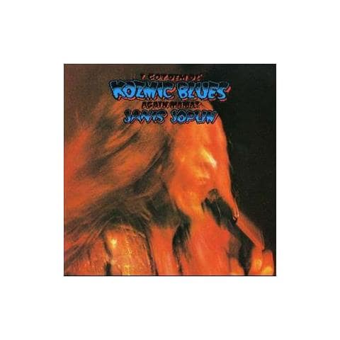 Janis Joplin - Kozmic Blues - Foto 2