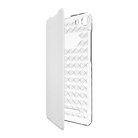 Folio Cover White Lenny 2 - Foto 1