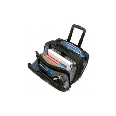 Trolley The Granada da 17" - Nero - Foto 3