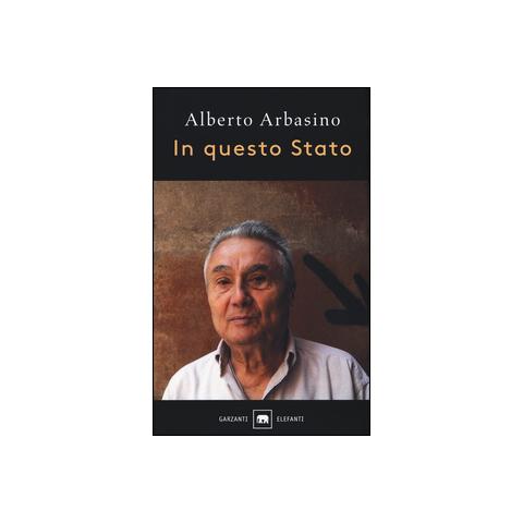 Alberto Arbasino - In questo Stato - Foto 1