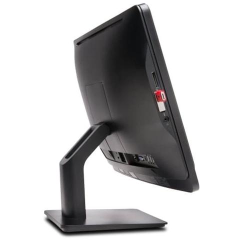 K67913WW Nero, Rosso cavo di sicurezza - Foto 1