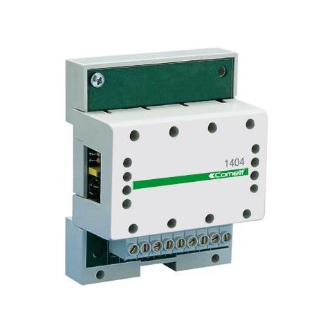 1404 - Scambio Digitale. Sistema 2 Fili - Foto 4