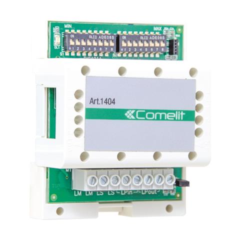 1404 - Scambio Digitale. Sistema 2 Fili - Foto 2