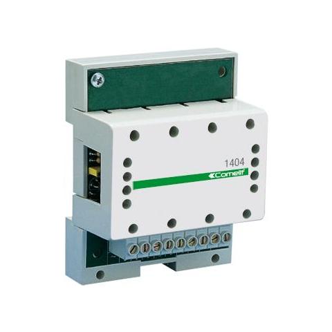 1404 - Scambio Digitale. Sistema 2 Fili - Foto 1