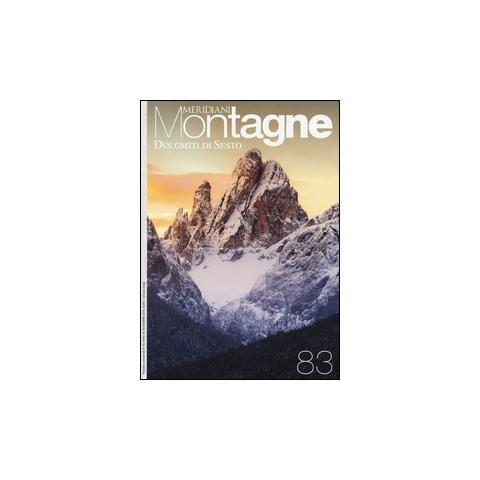 Dolomiti di Sesto. Con Carta geografica ripiegata - Foto 1