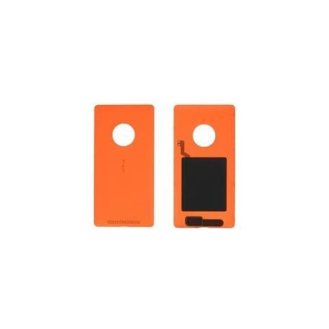 Copribatteria Nokia Lumia 830 Orange - Foto 1
