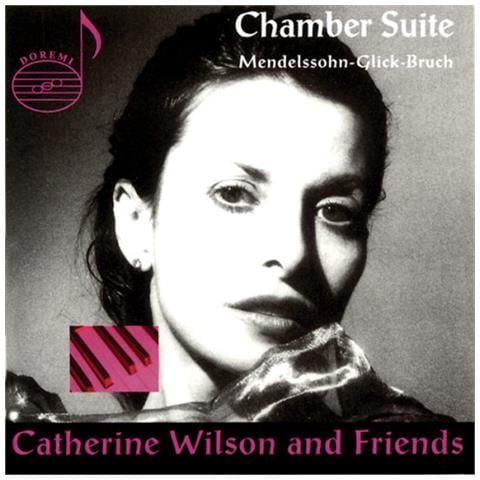 Catherine Wilson And Friends - Chamber Suite - Foto 1