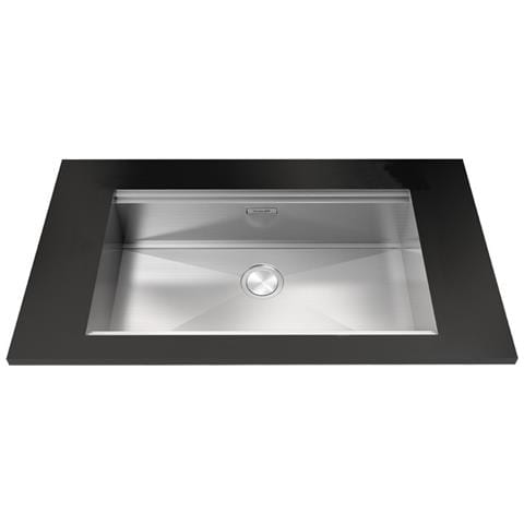 Lavello Milano 1v 83x50 St - 1014 850 - Foto 1