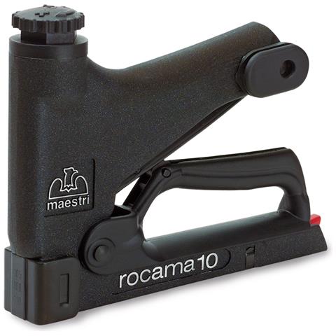 Fissatrice Rocama 10 - Foto 4